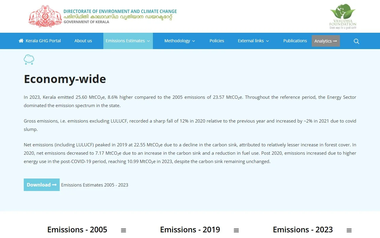Policy Impact Simulation Module
