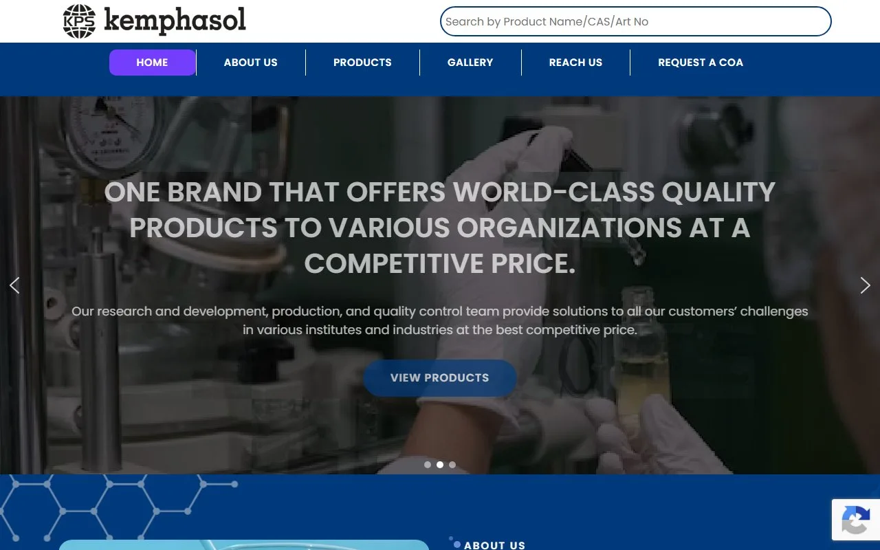 kemphasol Screen 1
